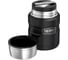 Термос для еды THERMOS King SK3000 0.47 л, черный 918109 2