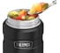 Термос для еды THERMOS King SK3000 0.47 л, черный 918109 4