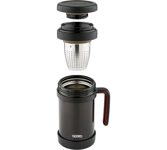 Термос с ситом THERMOS TCMF-501 0.5 л 923622