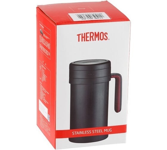 Термос с ситом THERMOS TCMF-501 0.5 л 923622