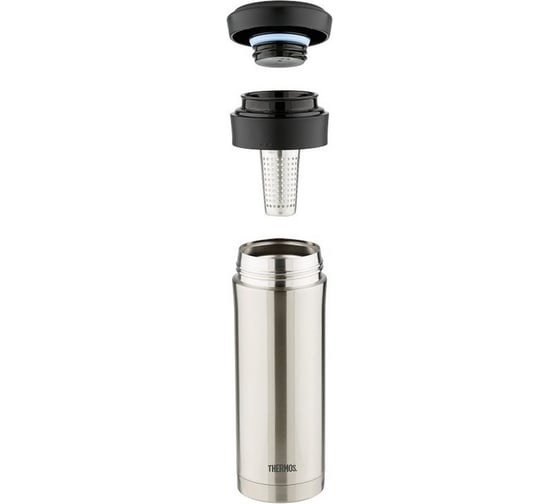 Термос с ситом THERMOS TCMK-500 SBK 0.5 л 923608