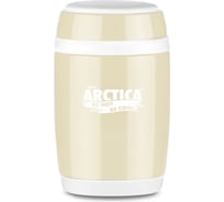 Термос для еды Арктика 0.58 л, топлёное молоко, 409-580