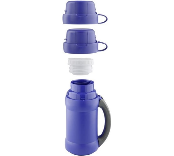 Термос со стеклянной колбой THERMOS 0.5 л 923707-b