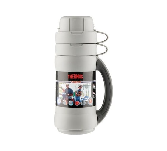 Термос со стеклянной колбой THERMOS 0.5 л 923707-w 1