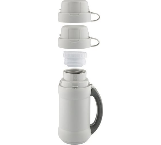 Термос со стеклянной колбой THERMOS 0.5 л 923707-w