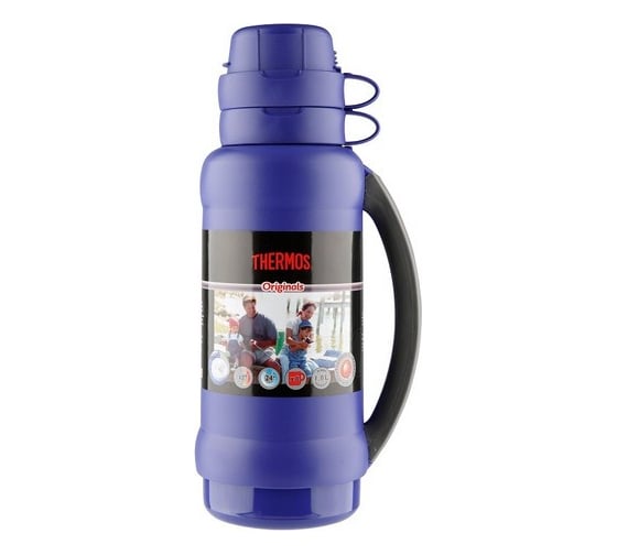 Термос со стеклянной колбой THERMOS 1.8 л 923721-b 1