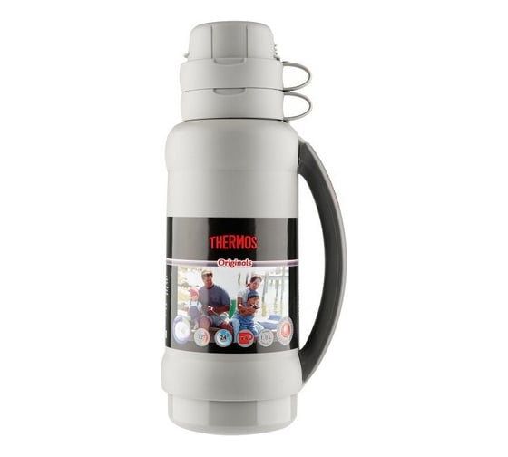 Термос со стеклянной колбой THERMOS 1.8 л 923721-w 1