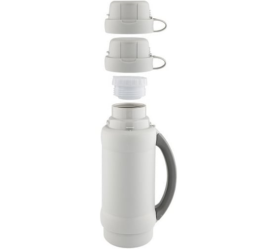Термос со стеклянной колбой THERMOS 1.8 л 923721-w
