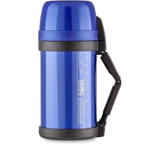 Универсальный термос для еды и напитков THERMOS FDH-1405BL 1.4 л 416971