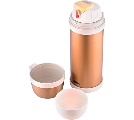 Универсальный термос для еды и напитков THERMOS FDH-1405MGD 1.4 л 429049