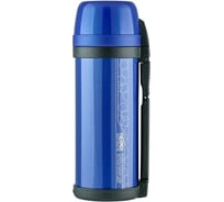 Универсальный термос для еды и напитков THERMOS FDH-2005BL 2 л 435538