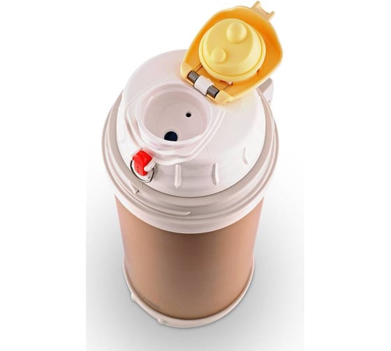 Универсальный термос для еды и напитков THERMOS FDH-2005MGD 2 л 429513