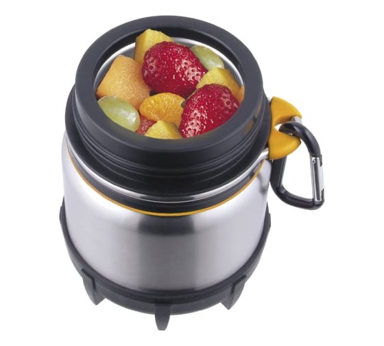 Термос для еды THERMOS Element 5 0.47 л 847874