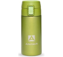 Термос-сититерм вакуумный Арктика 0.5 л, зеленый 705-500