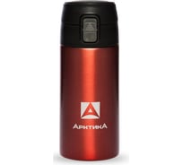 Термос-сититерм вакуумный Арктика 0.5 л, красный 705-500