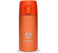 Термос-сититерм вакуумный Арктика 0.5 л, оранжевый 705-500