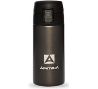 Термос-сититерм вакуумный Арктика 0.5 л, черный 705-500