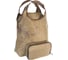 Сумка-холодильник THERMOS Foldable Tote - Brown 12L 446459 1