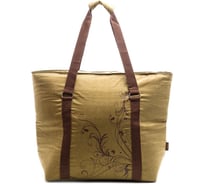 Сумка-холодильник THERMOS Freezer Tote - Brown 27L 446435
