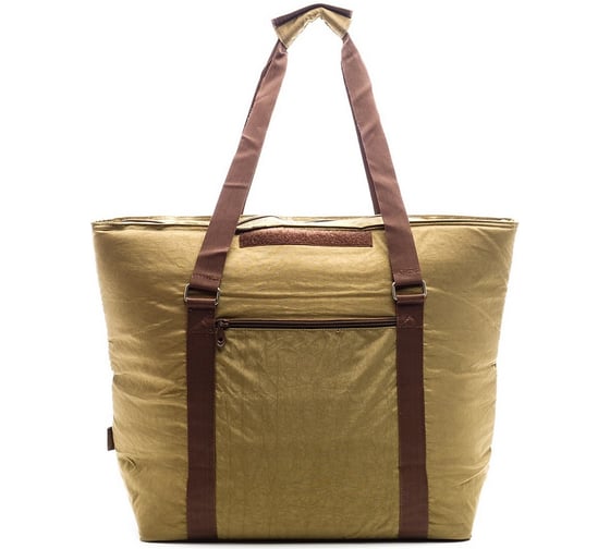 Сумка-холодильник THERMOS Freezer Tote - Brown 27L 446435
