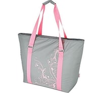 Сумка-холодильник THERMOS Freezer Tote - Grey 27 L 446428