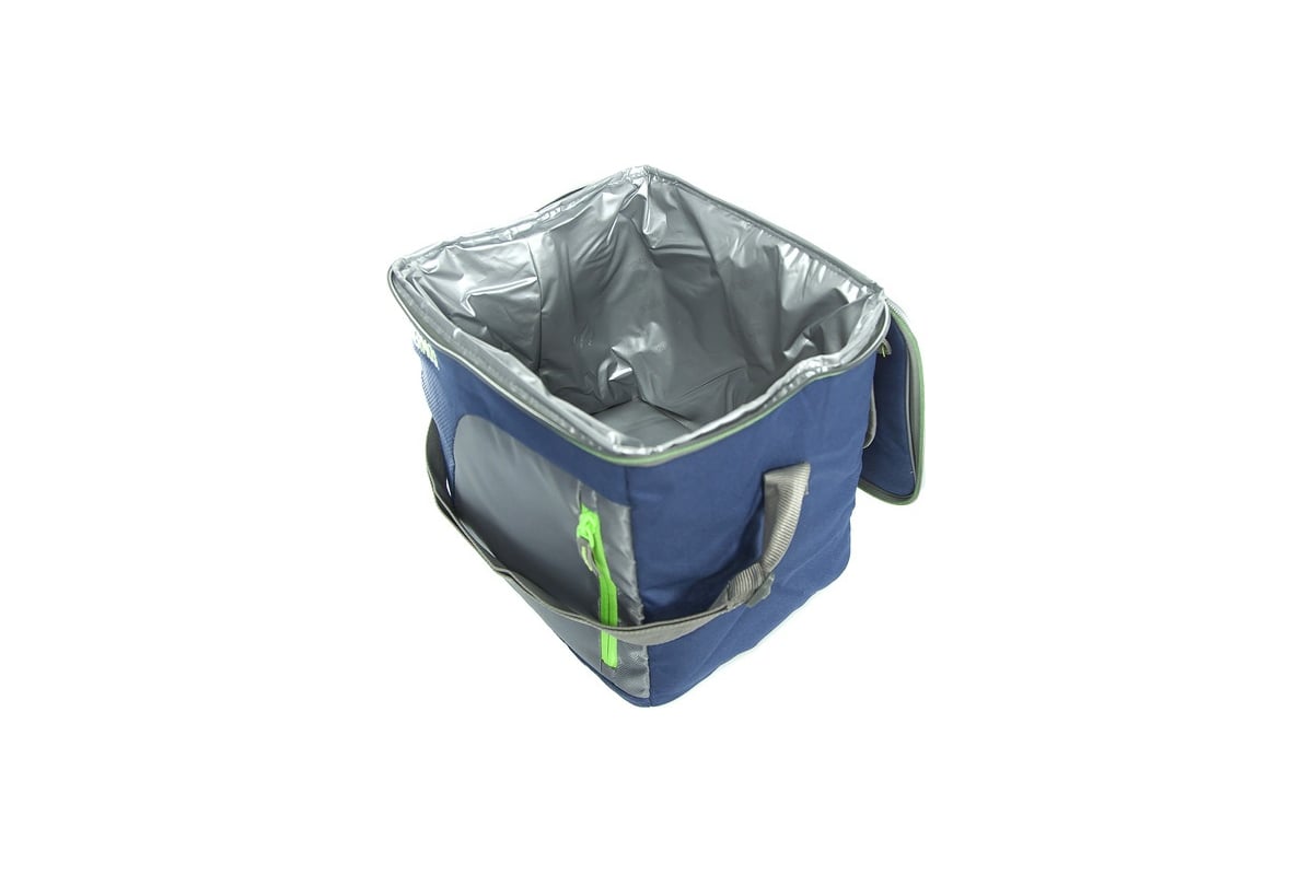 Thermos Radiance 12 Can Cooler Bag - Navy