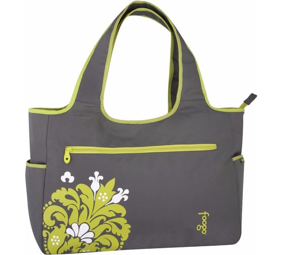 Сумка-холодильник THERMOS Valencia Diaper Tote 19L 548580 1