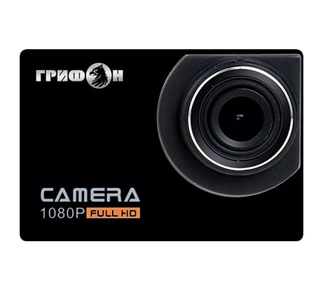 Экшн-камера Грифон Скаут 300 FN64002