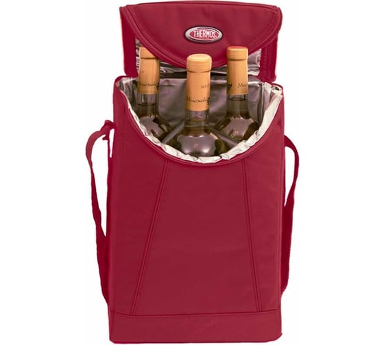 Сумка-холодильник для вина THERMOS Wine cooler 12L 5380