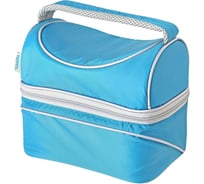 Сумка-холодильник для косметики THERMOS Pop Top Dual Blue 6.5L 469458