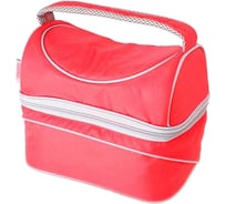 Сумка-холодильник для косметики THERMOS Pop Top Dual Red 6.5L 469243