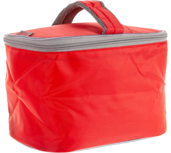 Сумка-холодильник для косметики THERMOS Beautian Bag Red 4.5L 468963