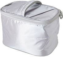Сумка-холодильник для косметики THERMOS Beautian Bag Silver 4.5L 468802
