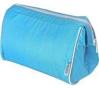 Сумка-холодильник для косметики THERMOS Cosmetic Bag Blue 3.5L 468758
