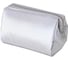 Сумка-холодильник для косметики THERMOS Cosmetic Bag Silver 3.5L 468499 1