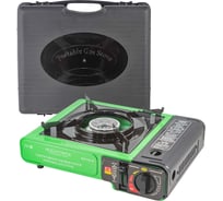 Газовая портативная плита Rockforce RF-BDZ-MS155(51664)