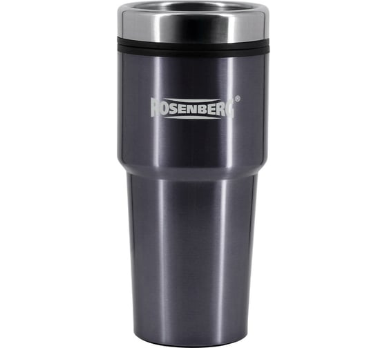 Термокружка Rosenberg 480 мл RSS-415003-G 1