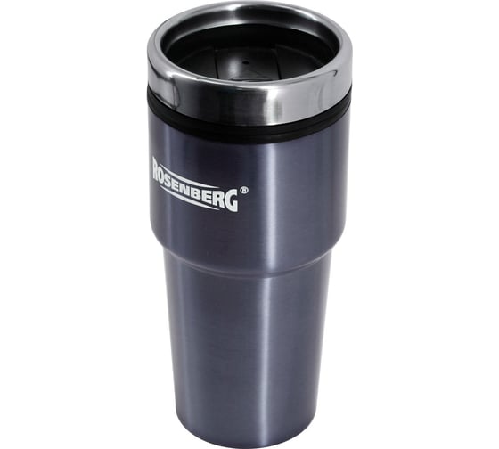 Термокружка Rosenberg 480 мл RSS-415003-G