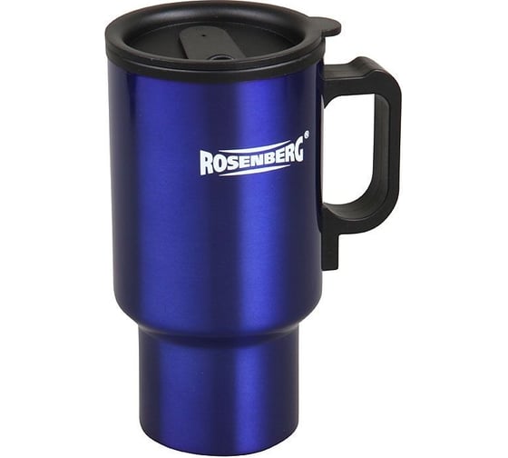 Термокружка Rosenberg 480мл RSS-415101