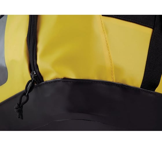 Транспортировочный баул Petzl DUFFEL 65, 65 л, жёлтый S045AA00