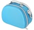Сумка-холодильник для косметики с жесткими вставками THERMOS EVA Mold Kit Blue 6L 469717 1