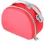 Сумка-холодильник для косметики с жесткими вставками THERMOS EVA Mold Kit Red 6L 469663 1