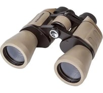 Бинокль Falcon Praktica 10x50, песочный PRA185 11110509