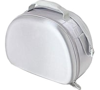 Сумка-холодильник для косметики с жесткими вставками THERMOS EVA Mold Kit Silver 6L 469502