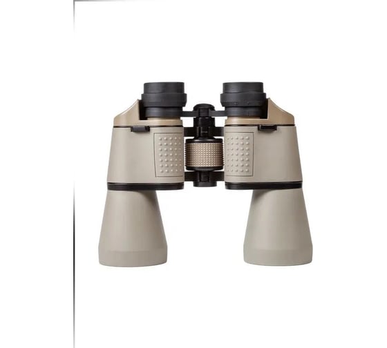 Бинокль Praktica Falcon 12x50, песочный PRA202 11112509
