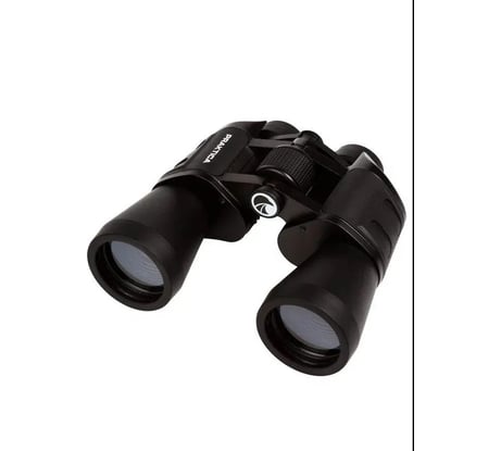 Бинокль Praktica Falcon 20x50, черный 11120500