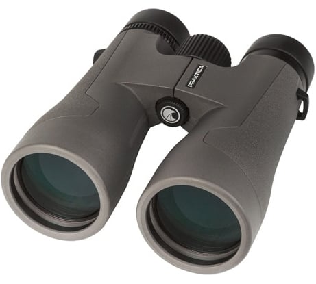 Бинокль Praktica Pioneer R 12x50, водозащита 21112508