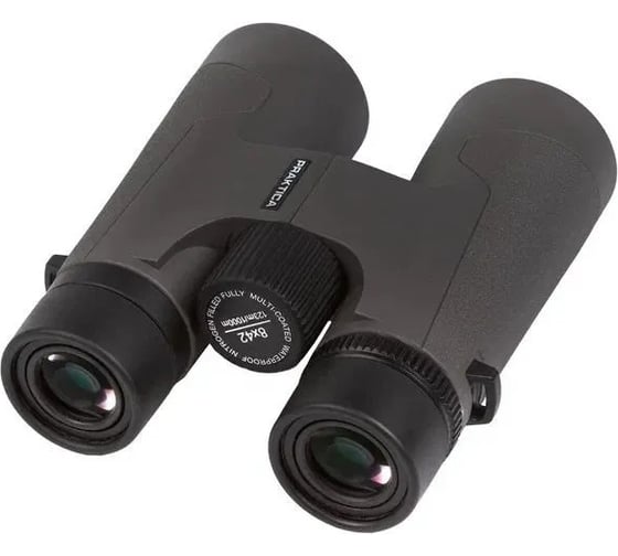Бинокль Praktica Pioneer R 8x42, водозащита PRA243 21108428