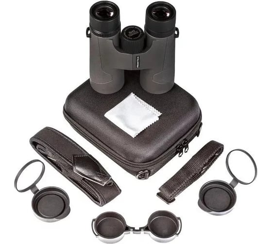 Бинокль Praktica Pioneer R 8x42, водозащита PRA243 21108428