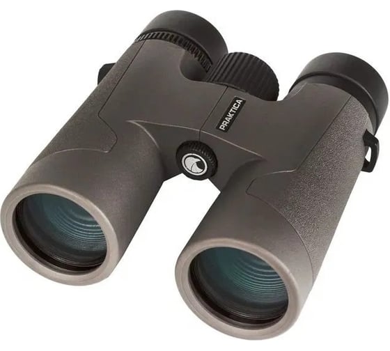 Бинокль Praktica Pioneer R 10x42, водозащита PRA244 21110428
